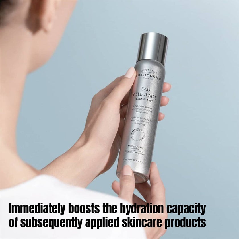 Institut Esthederm Cellular Water Mist Spray 100ml