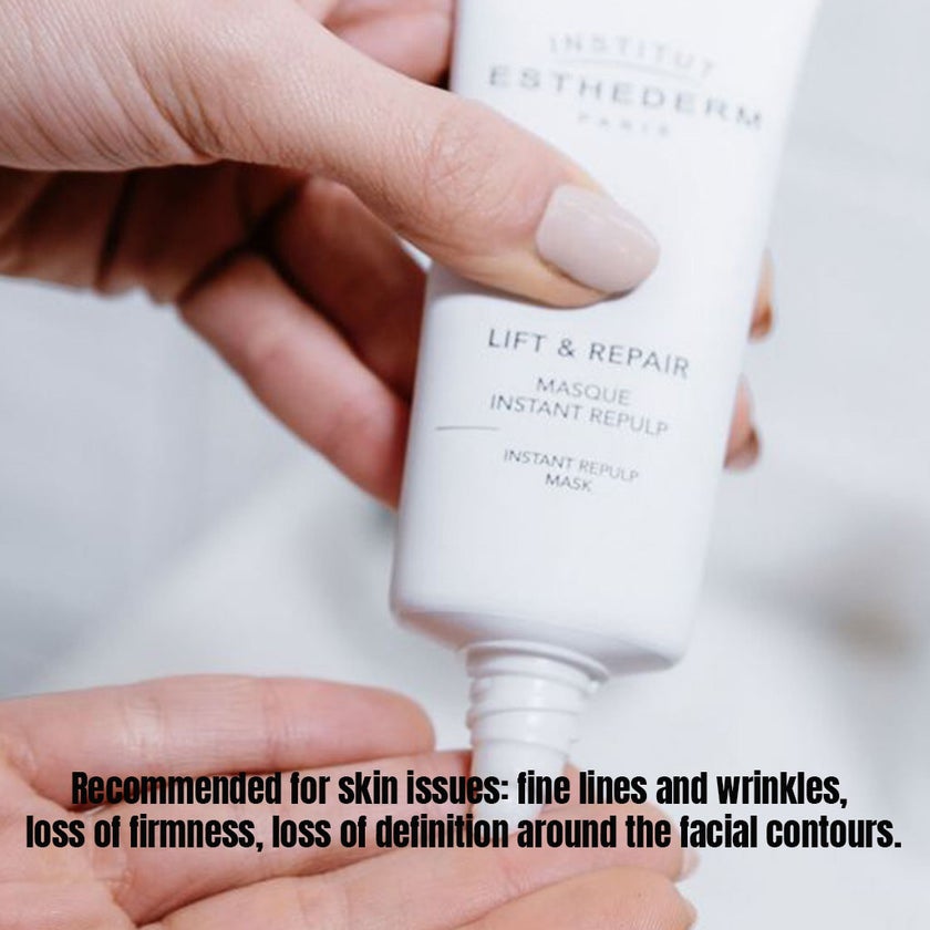 Institut Esthederm Lift & Repair Instant Repulp Mask 50ml
