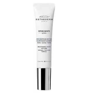 Institut Esthederm Esthe-White Brightening Youth Eye Contour Cream 15 mL