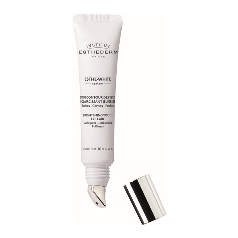 Institut Esthederm Esthe-White Brightening Youth Eye Contour Cream 15 mL