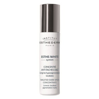 Institut Esthederm Esthe-White Targeted Dark Spots Concentrate Serum 9 mL