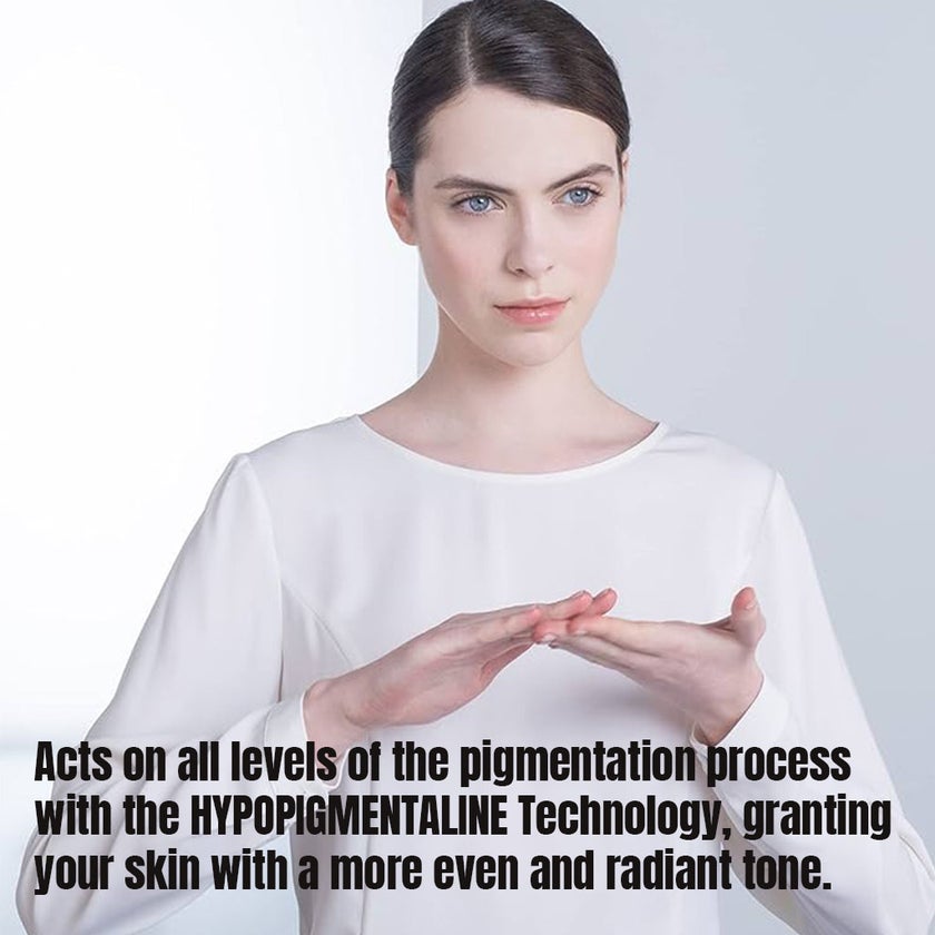 Institut Esthederm Esthe-White Targeted Dark Spots Concentrate Serum 9ml