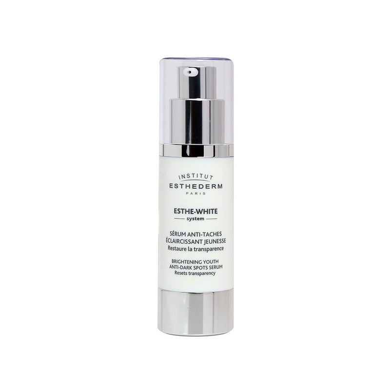 Institut Esthederm Esthe-White Brightening Youth Anti-Dark Spots Serum 30 mL