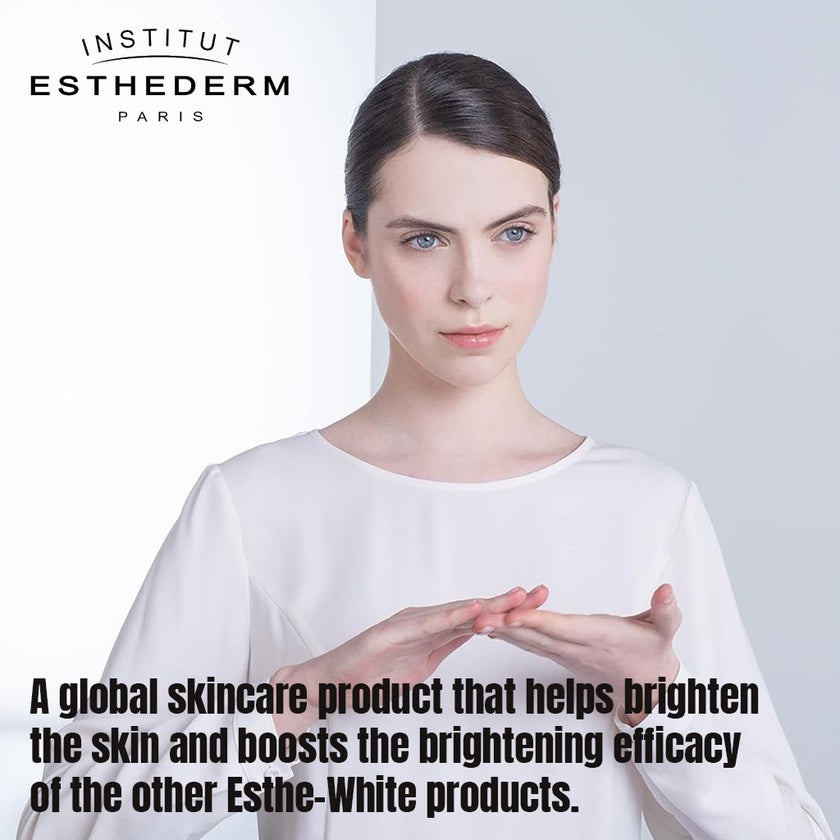 Institut Esthederm Esthe-White Brightening Youth Anti-Dark Spots Serum 30ml