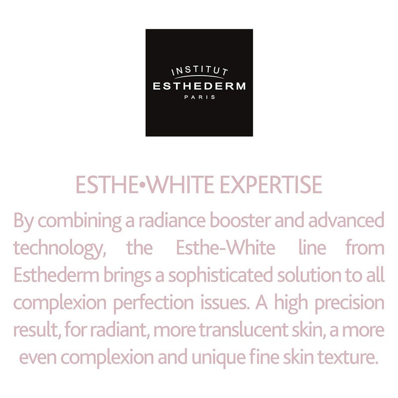 Institut Esthederm Esthe-White Brightening Youth Anti-Dark Spots Serum 30 mL