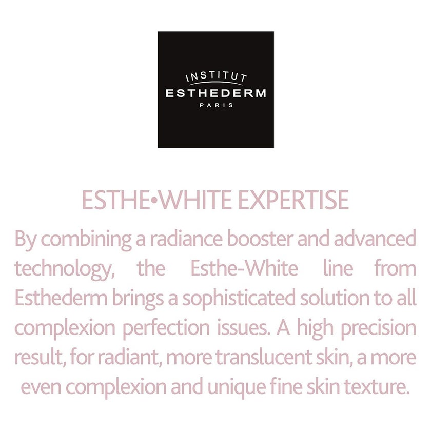 Institut Esthederm Esthe-White Brightening Youth Anti-Dark Spots Serum 30ml