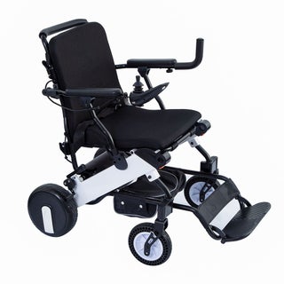 Wolaid Foldable Electric Wheelchair JL159