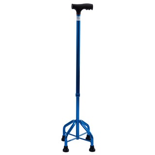 Wolaid Quad 4-Legged Walking Stick JL9481L