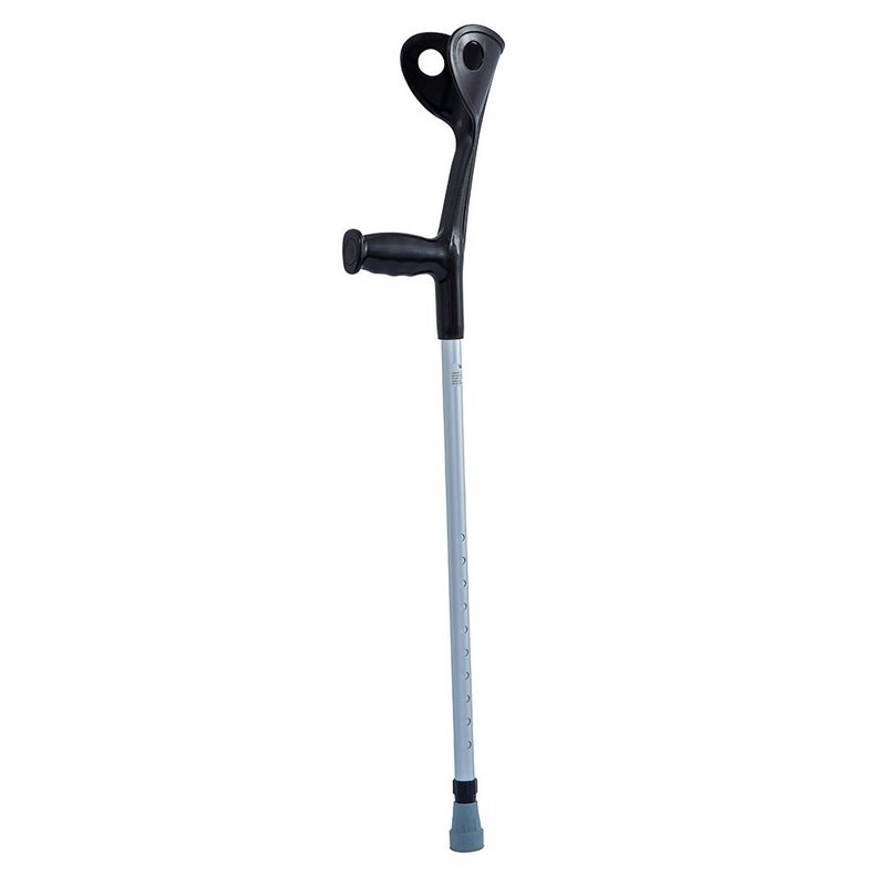 Wolaid Elbow & Forearm Crutch JL937L