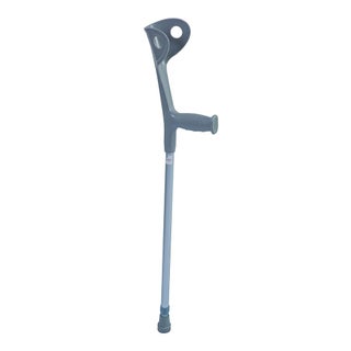 Wolaid Elbow & Forearm Crutch JL937L