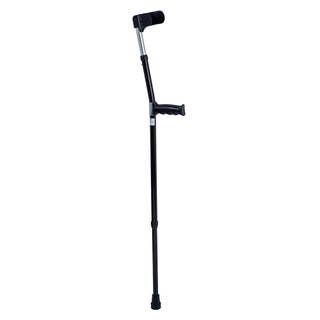 Wolaid Adjustable Lightweight Crutch JL923L