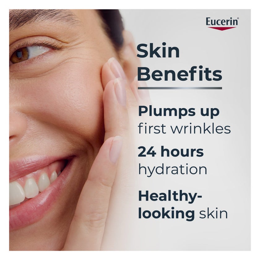 Eucerin Hyaluron-Filler 3x Effect Hydra Booster Serum 30ml