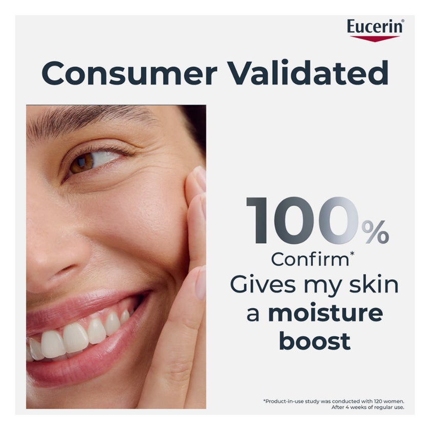 Eucerin Hyaluron-Filler 3x Effect Hydra Booster Serum 30ml