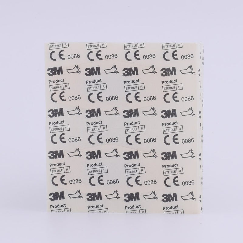 3M Nexcare Max Hold Waterproof Bandage 12's