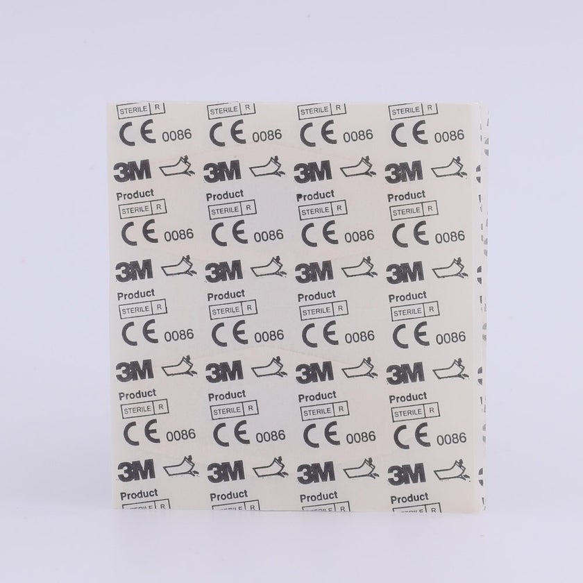 3M Nexcare Max Hold Waterproof Bandage, Pack of 12's