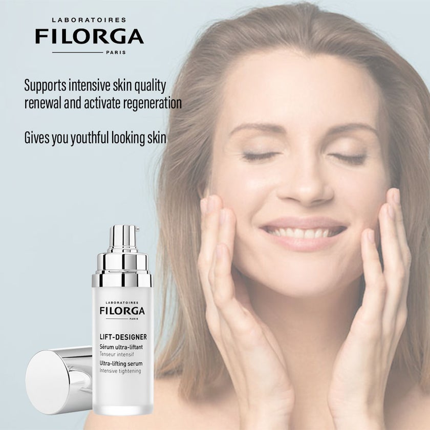 Filorga Lift Designer Serum 30ml