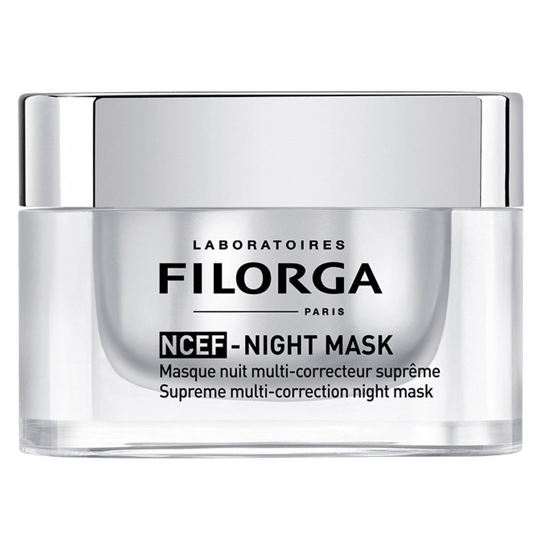 Filorga NCEF Night Mask 50 mL