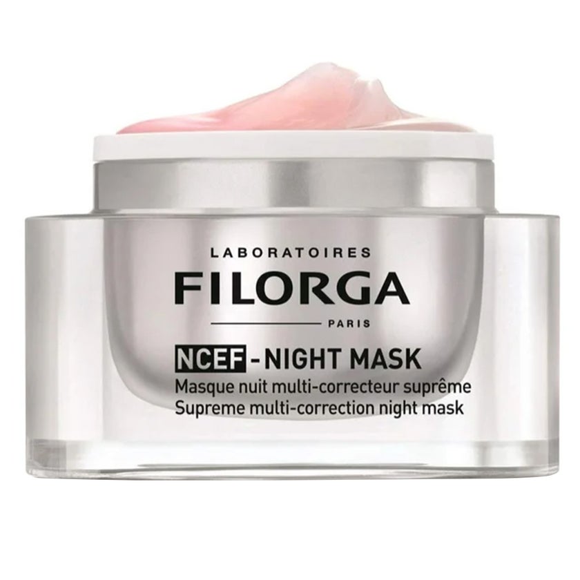 Filorga NCEF Night Mask 50ml