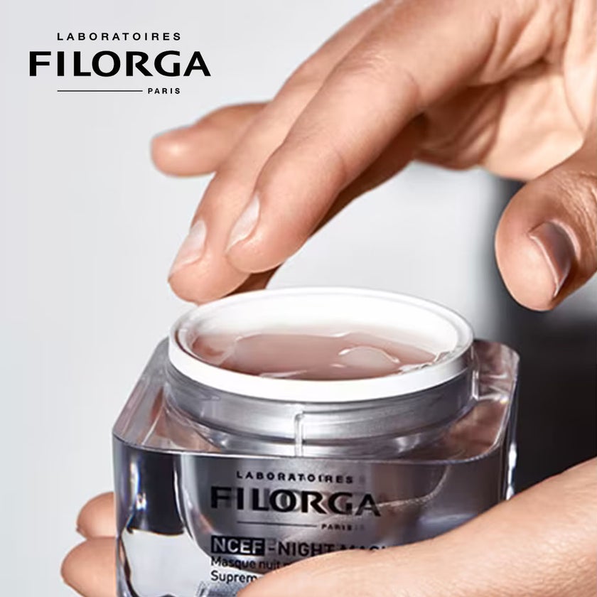 Filorga NCEF Night Mask 50ml