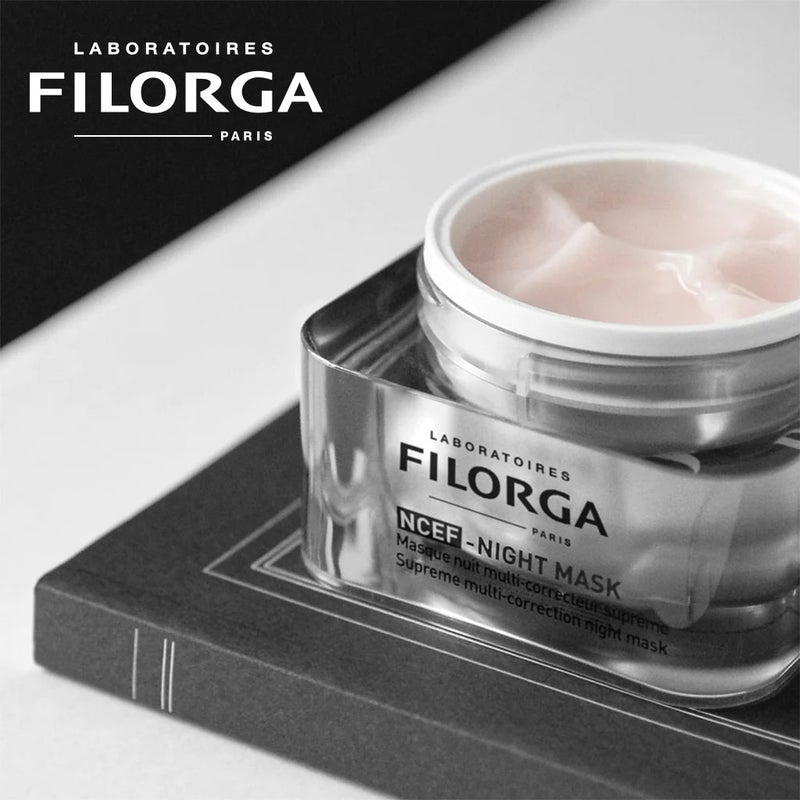 Filorga NCEF Night Mask 50 mL
