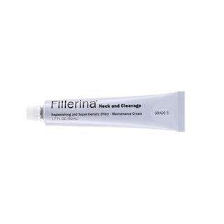 Fillerina Neck and Cleavage Maintenance Grade 5 Cream 50 mL 1's