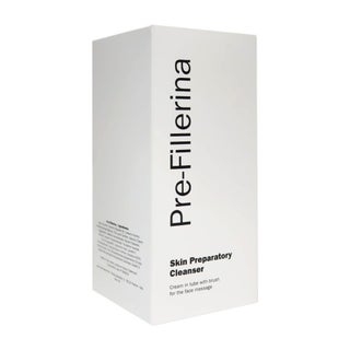 Fillerina Pre-Fillerina Skin Preparatory Cleanser 50 mL