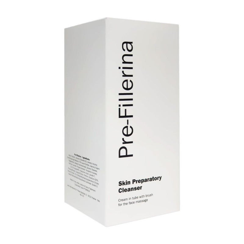 Fillerina Pre-Fillerina Skin Preparatory Cleanser 50 mL
