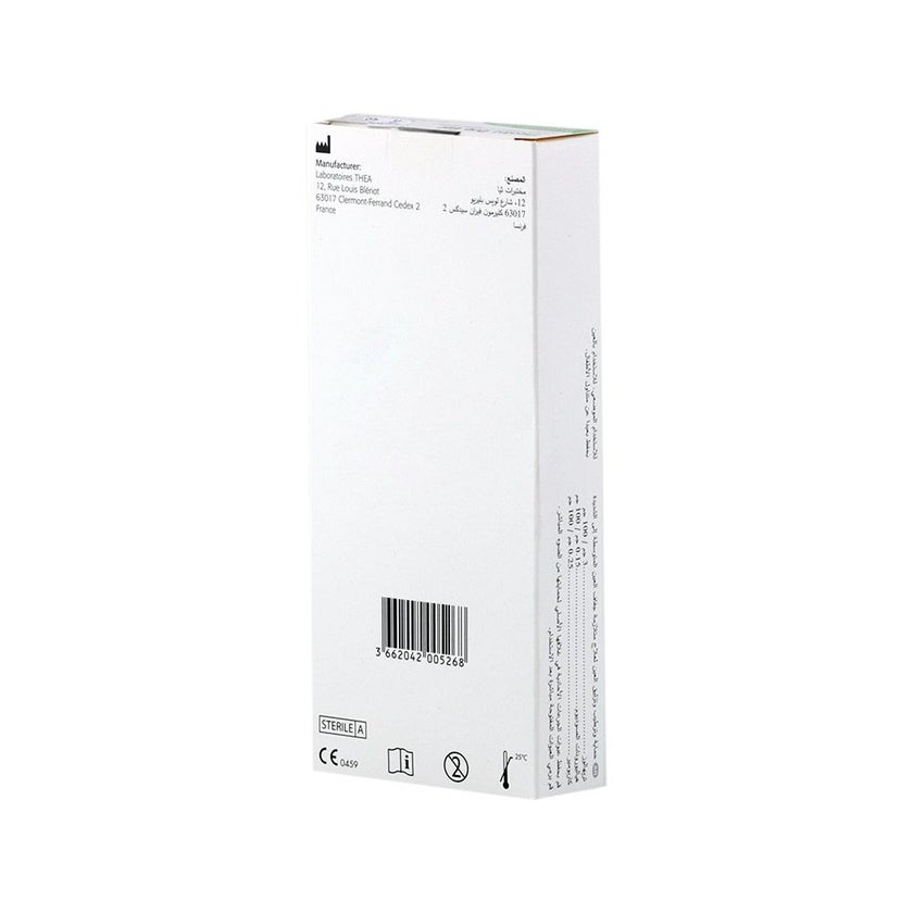 Thealoz Duo Gel Single Dose Container 0.4g, Pack of 30's