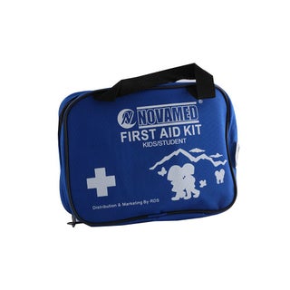 Novamed Kids Student First Aid Kit 1's