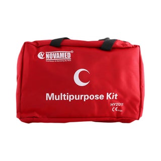 Novamed Multipurpose First Aid Kit 1's