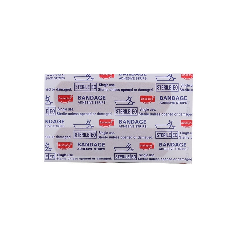 Novamed Bandage Fabric Classic Plaster 50's HY1130