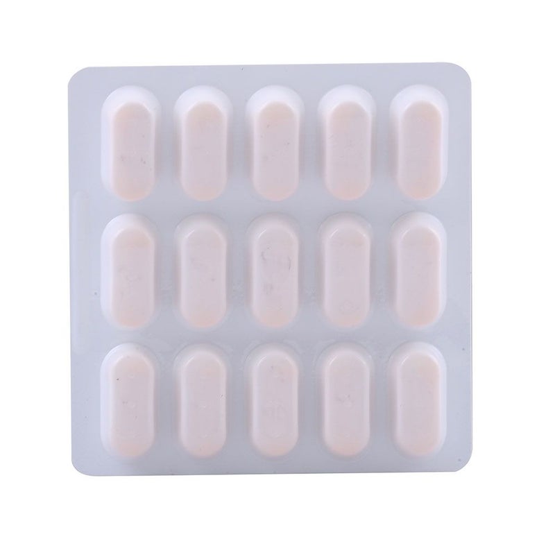 Evexia EvexFert Capsules 45's