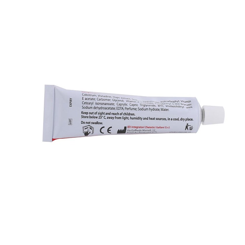 Refeel Vaginal Cream 30ml Tube With 6 Vaginal Applicators