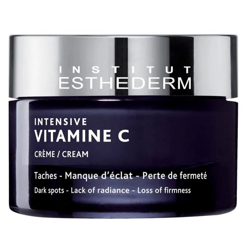 Institut Esthederm Intensive Vitamin C Cream 50 mL