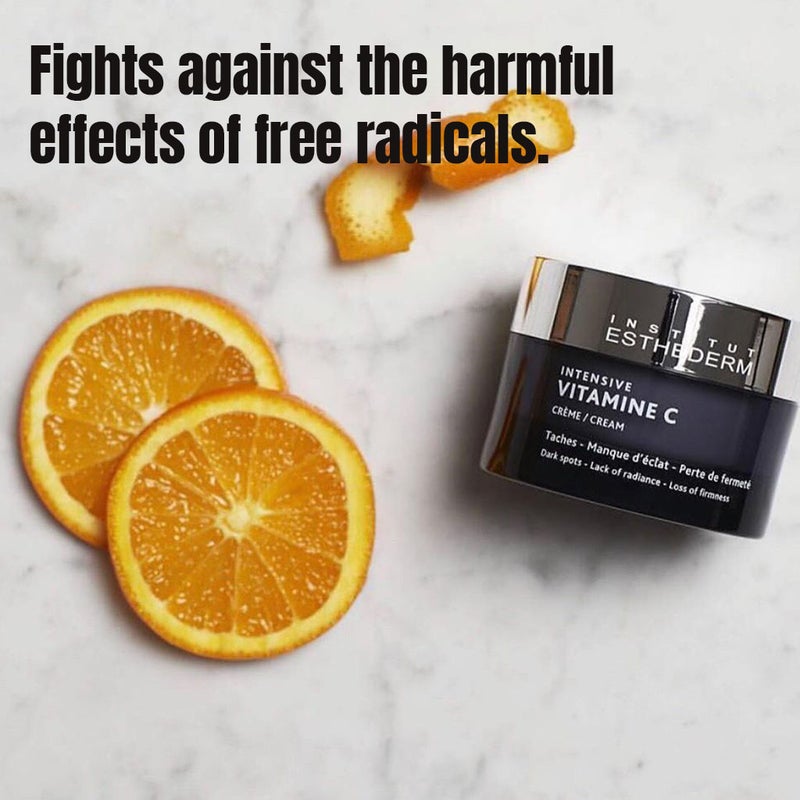 Institut Esthederm Intensive Vitamin C Cream 50 mL