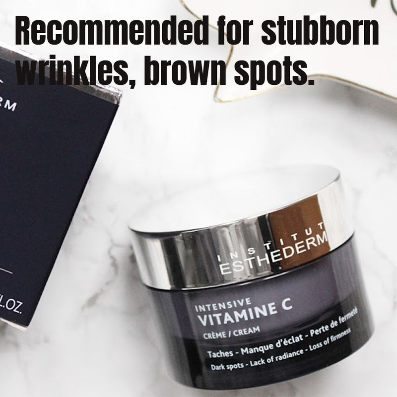 Institut Esthederm Intensive Vitamin C Cream 50 mL