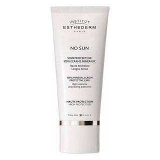 Institut Esthederm No Sun High Protection Cream 50 mL