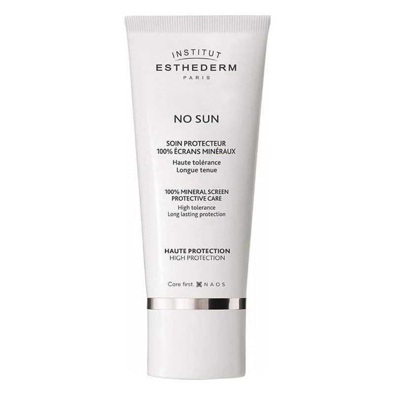 Institut Esthederm No Sun High Protection Cream 50 mL