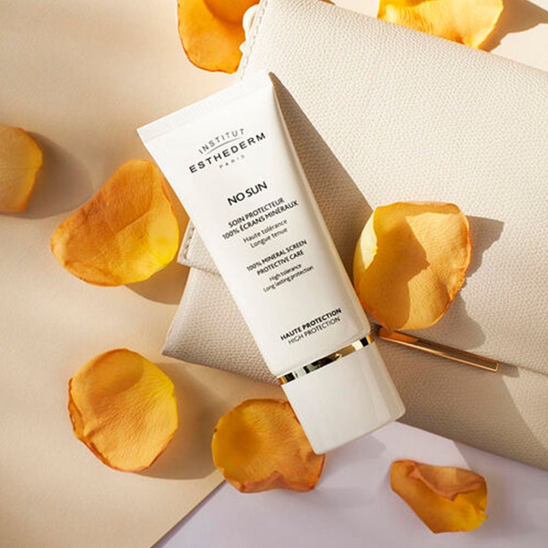 Institut Esthederm No Sun High Protection Cream 50 mL
