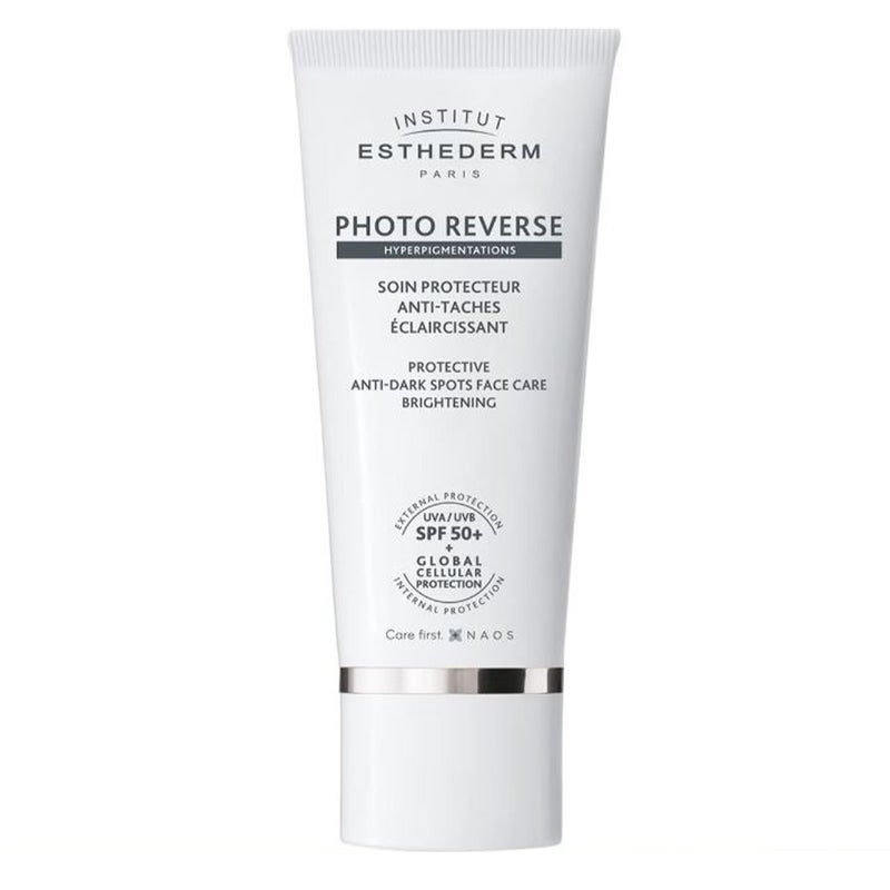 Institut Esthederm Photo Reverse High Protection Cream 50 mL