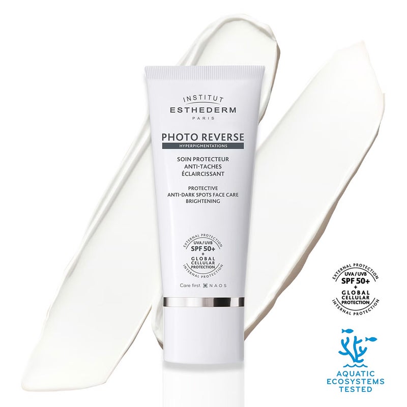Institut Esthederm Photo Reverse High Protection Cream 50 mL