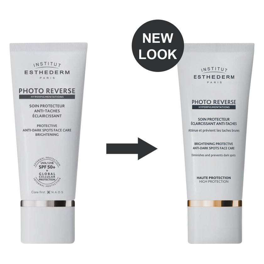 Institut Esthederm Photo Reverse High Protection Cream 50ml
