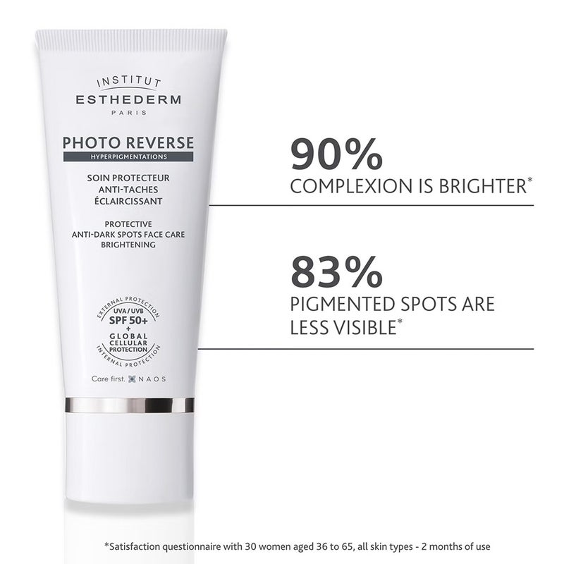 Institut Esthederm Photo Reverse High Protection Cream 50 mL