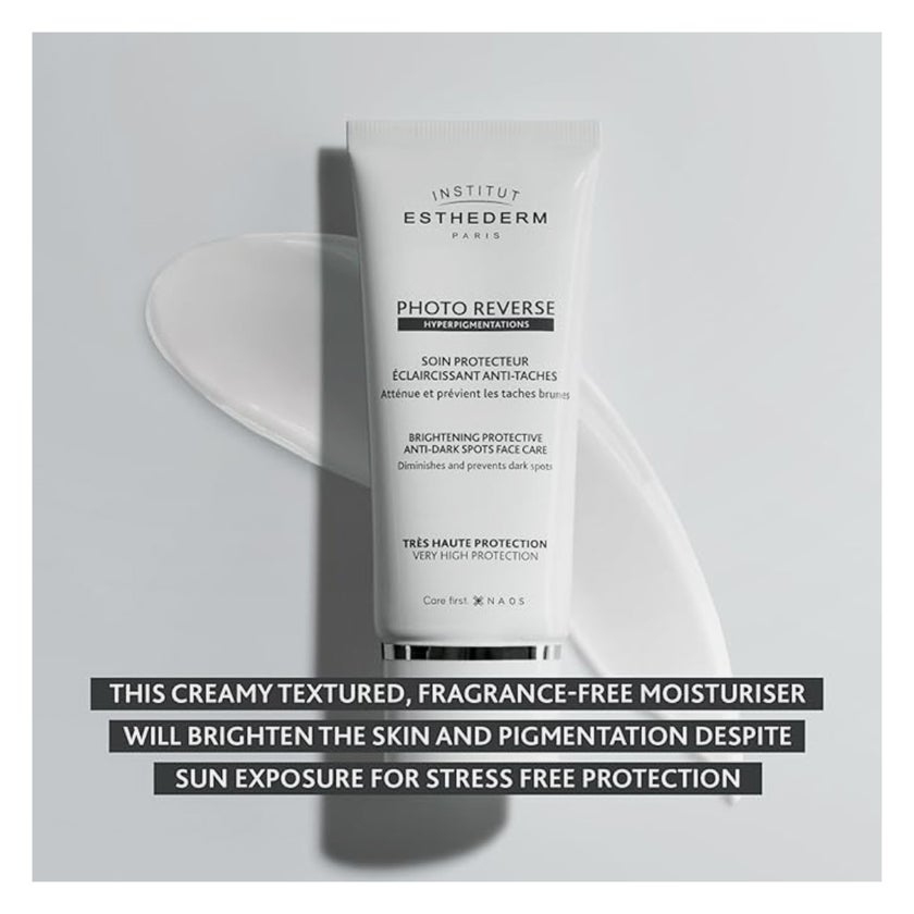 Institut Esthederm Photo Reverse High Protection Cream 50ml
