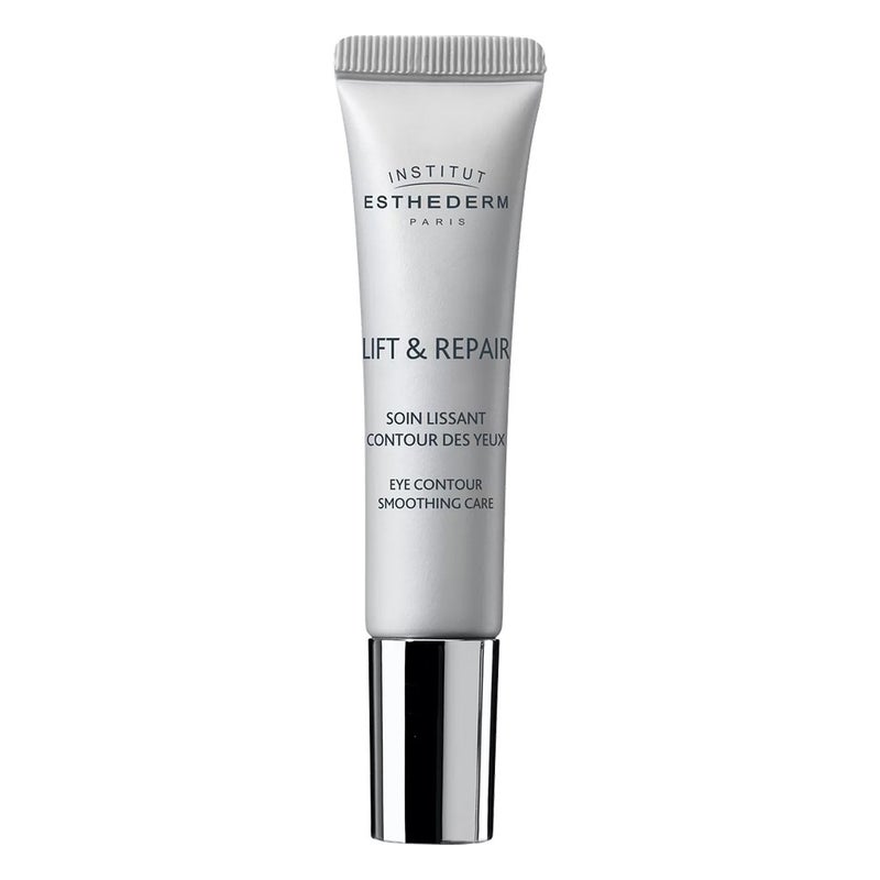 Institut Esthederm Lift & Repair Eye Contour Smoothing Care Gel 15 mL