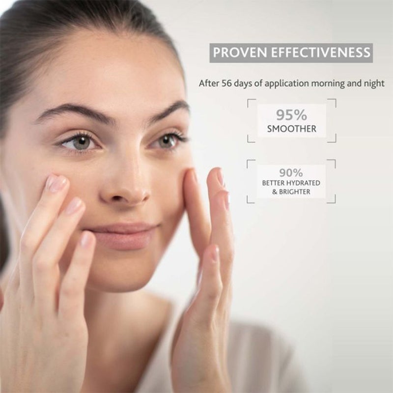 Institut Esthederm Lift & Repair Eye Contour Smoothing Care Gel 15 mL