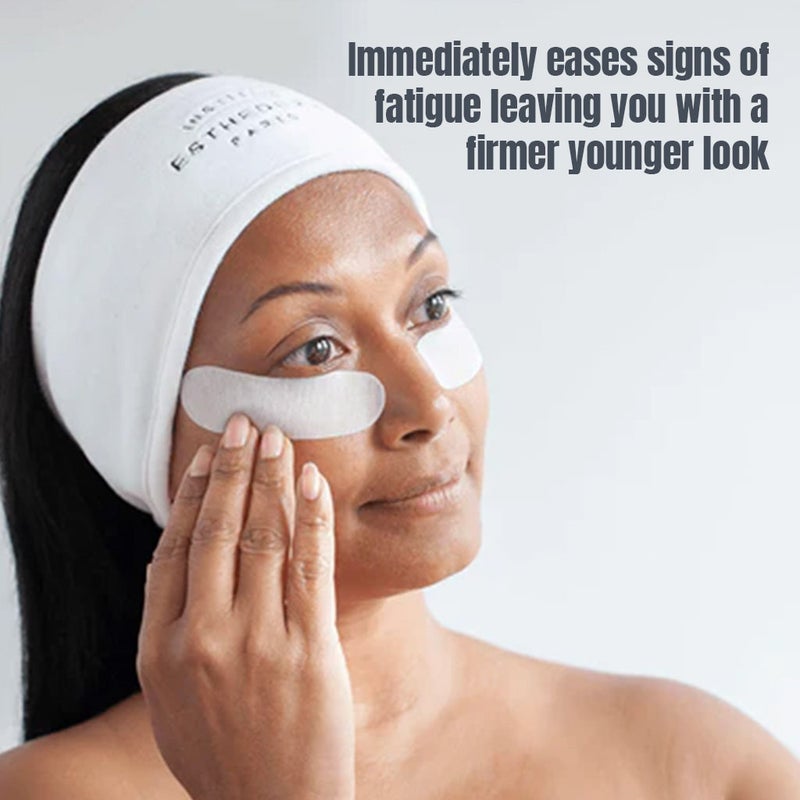 Institut Esthederm Lift & Repair Eye Contour Lift Patches 10 x 2 patches, 30 mL