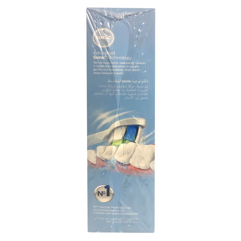 Philips Sonicare Protective Clean 4300 Sonic Electric Toothbrush HX6803/26