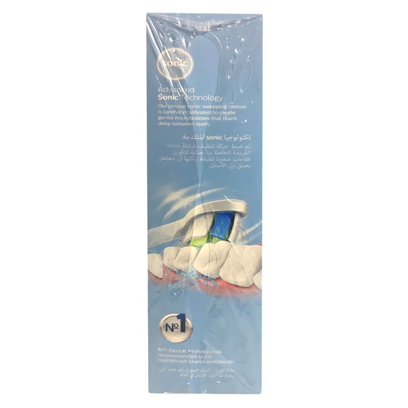 Philips Sonicare Protective Clean 4300 Sonic Electric Toothbrush HX6803/26