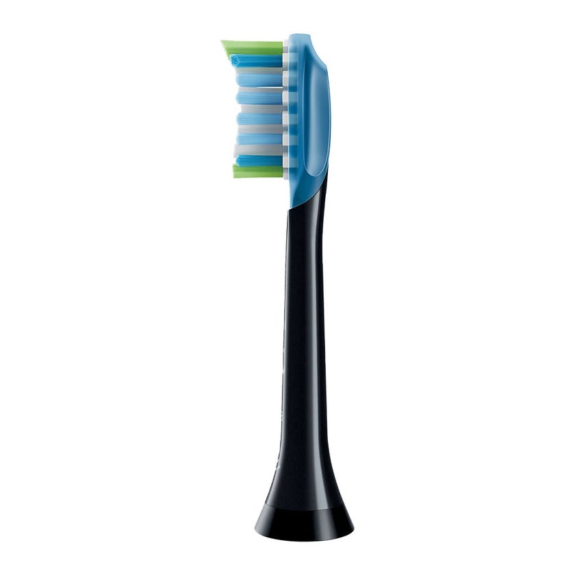 Philips Sonicare HX9042 Diamond Clean Smart Brush Heads Black, Pack of 2's